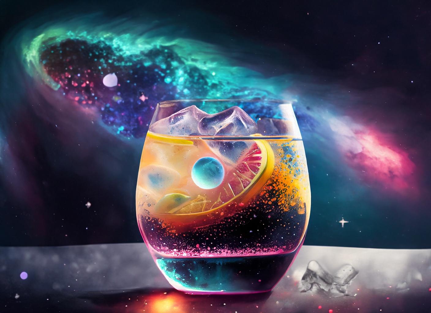 Gin Tonic