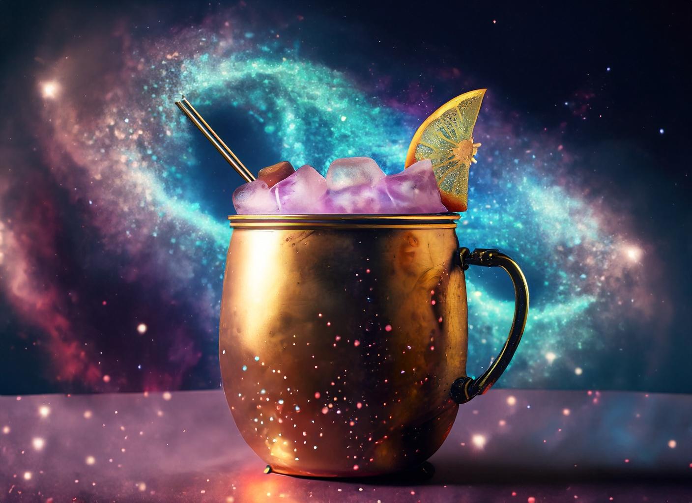 Moscow Mule