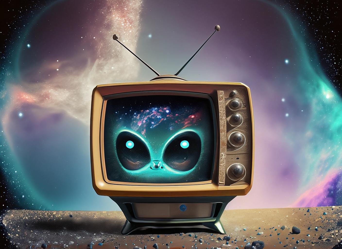 Astronomical News & Stories