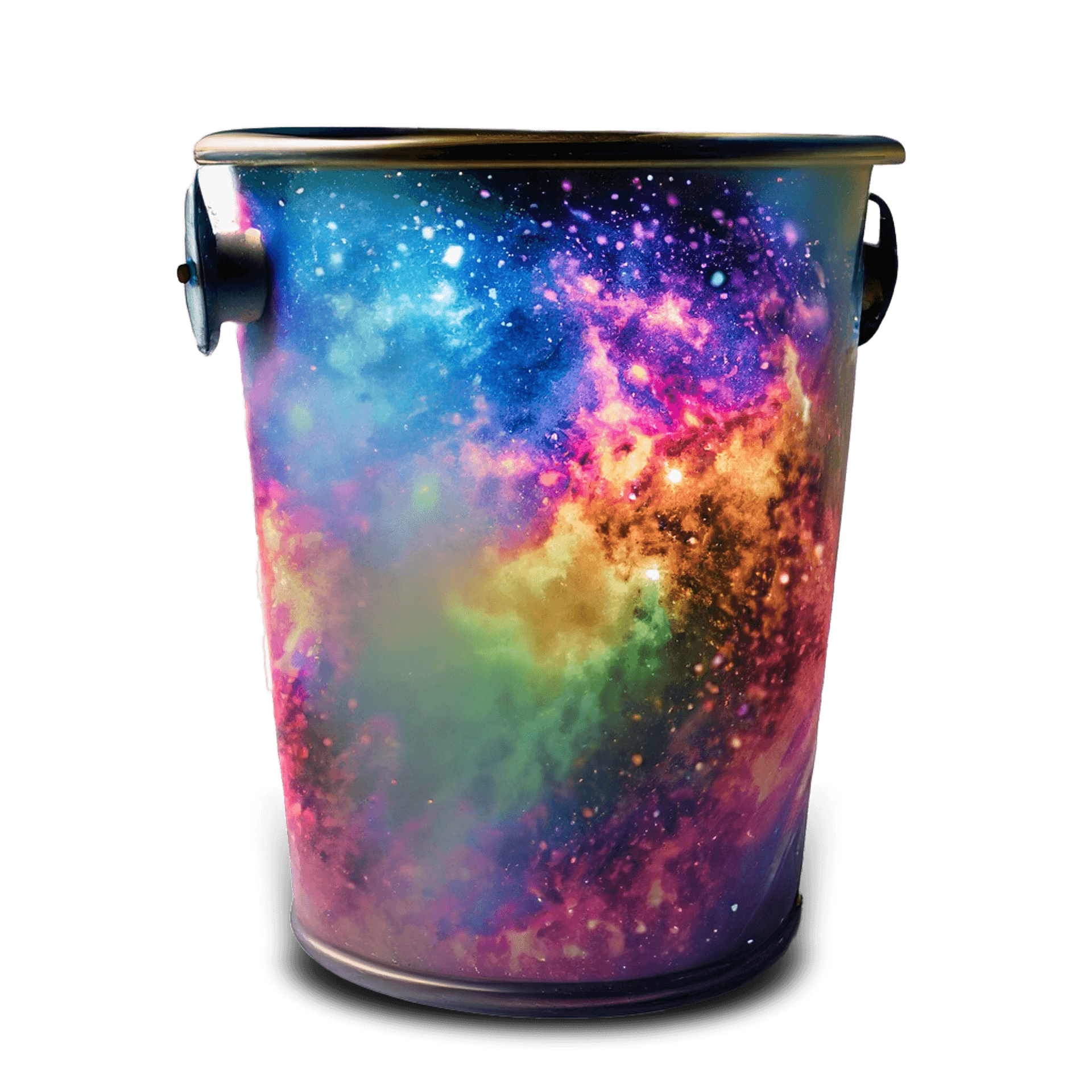 Cosmic Bucket